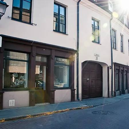 Butas Rent In Lt Zemaitijos *