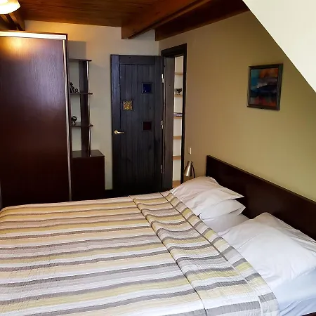 Rent In Lt Zemaitijos Butas *