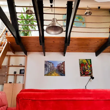Rent In Lt Zemaitijos Butas *