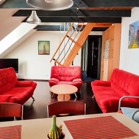 Rent In Lt Zemaitijos *