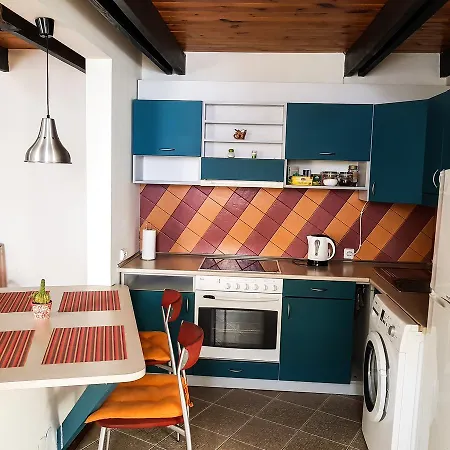 Rent In Lt Zemaitijos Vilnius