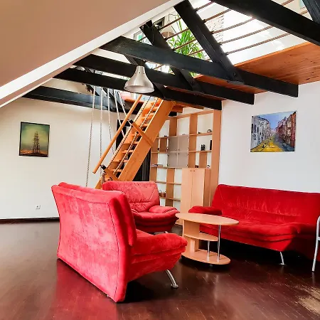 Rent In Lt Zemaitijos Butas *