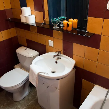 Rent In Lt Zemaitijos Butas Vilnius