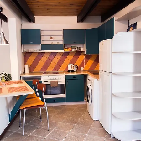 Rent In Lt Zemaitijos Butas