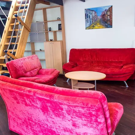 Rent In Lt Zemaitijos * Vilnius