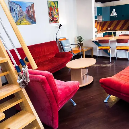 Rent In Lt Zemaitijos Butas Vilnius
